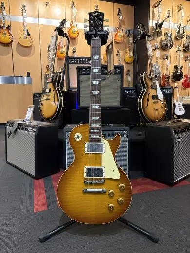 Gibson Custom Shop - LPR59LADLNH